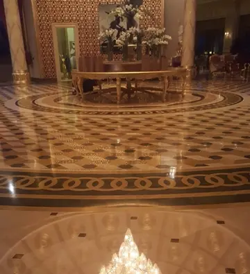 Antalya Mermer Silim Görseli
