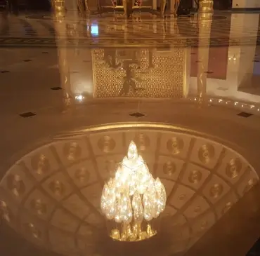 Granit Silim Detayı